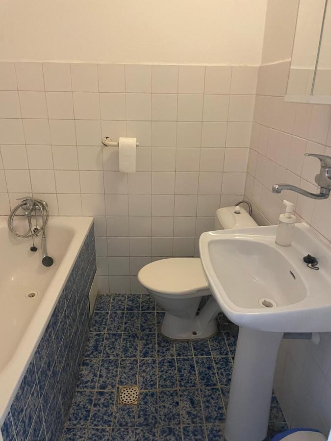 Penzion Fontana Hotel Náměšť nad Oslavou Buitenkant foto