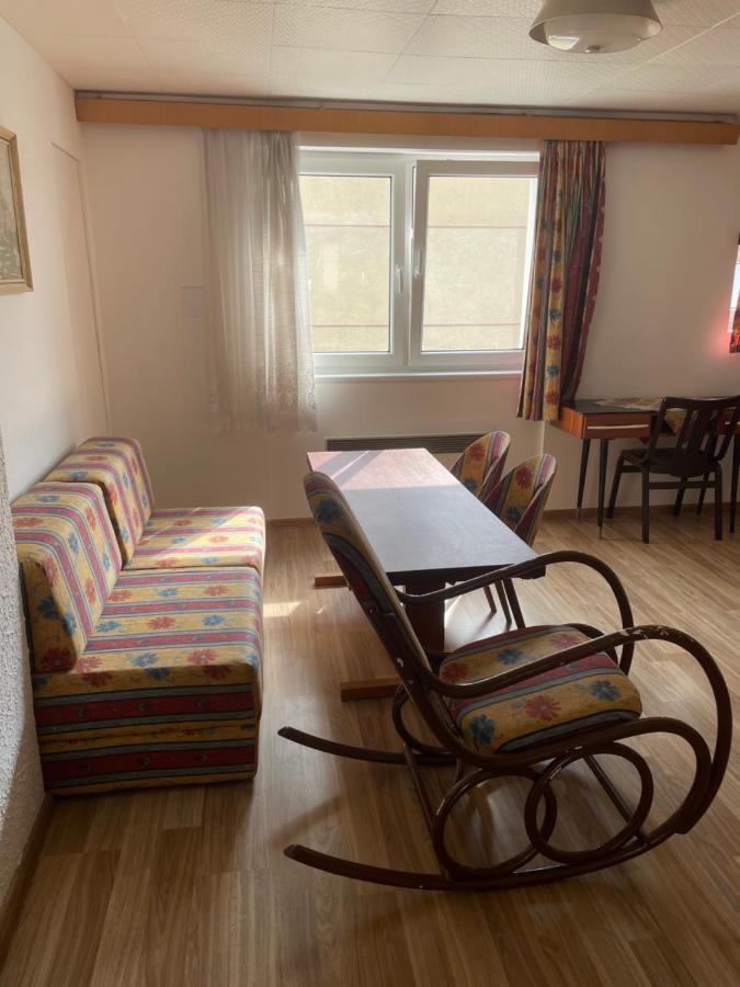 Penzion Fontana Hotel Náměšť nad Oslavou Buitenkant foto