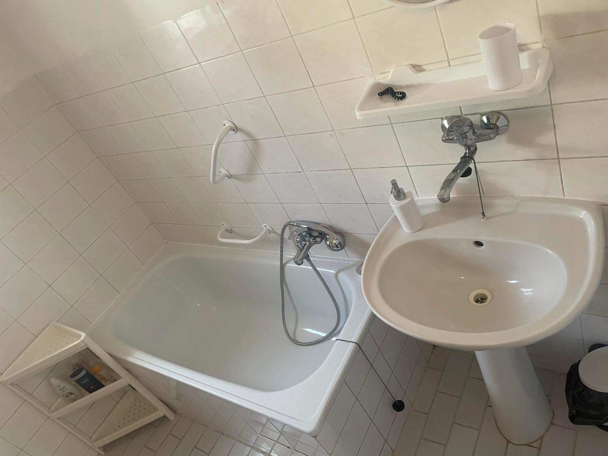 Penzion Fontana Hotel Náměšť nad Oslavou Buitenkant foto