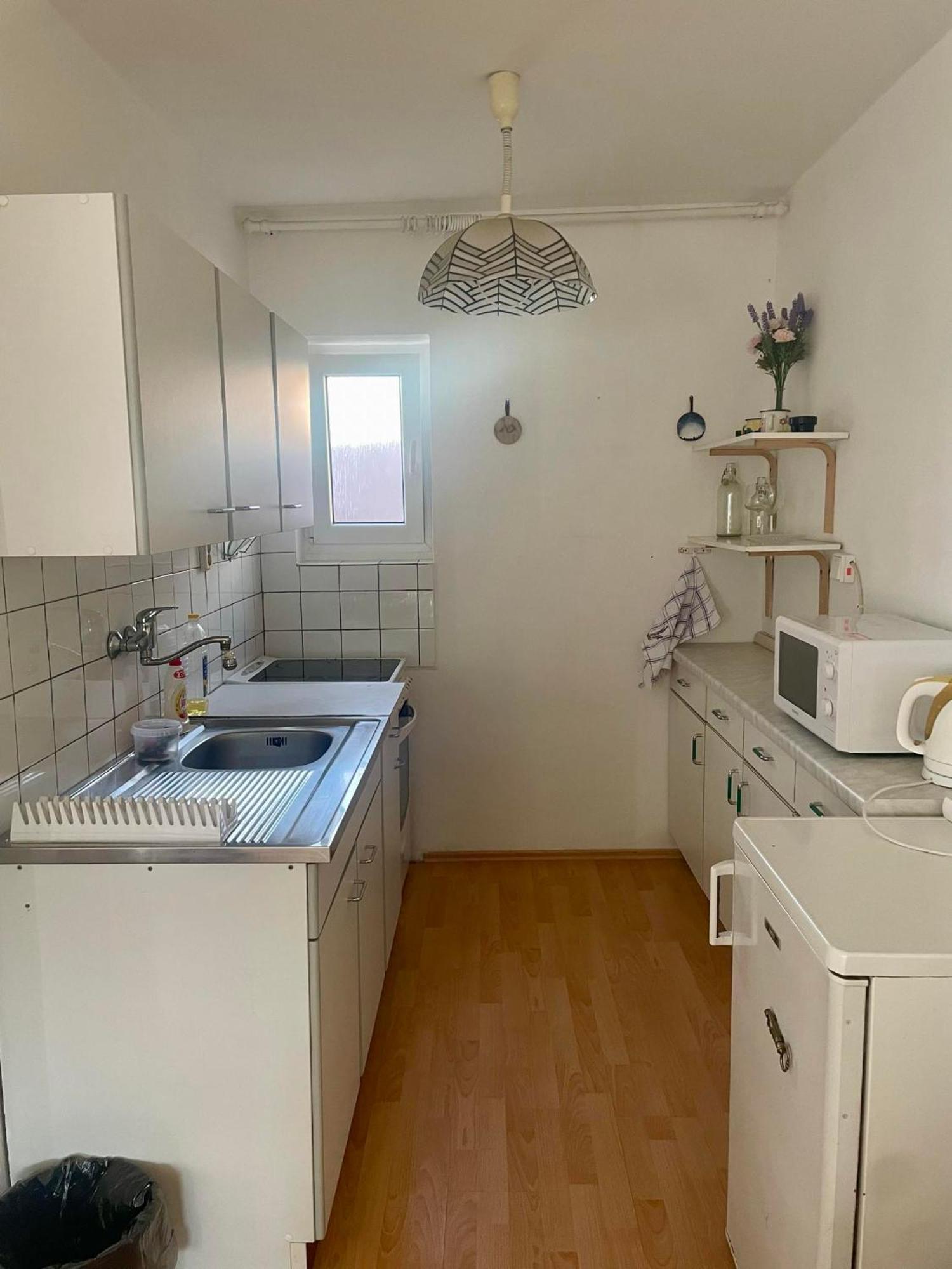 Penzion Fontana Hotel Náměšť nad Oslavou Buitenkant foto
